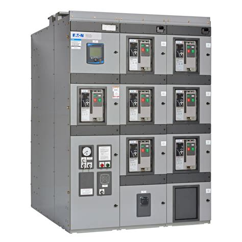 low voltage switchgear parts